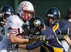 Photo from the gallery "Sacred Heart Prep vs. Menlo (CIF CCS D4 Playoffs)"