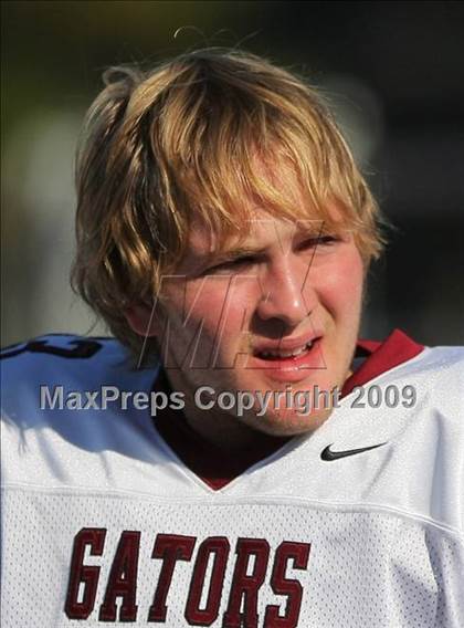 Thumbnail 1 in Sacred Heart Prep vs. Menlo (CIF CCS D4 Playoffs) photogallery.