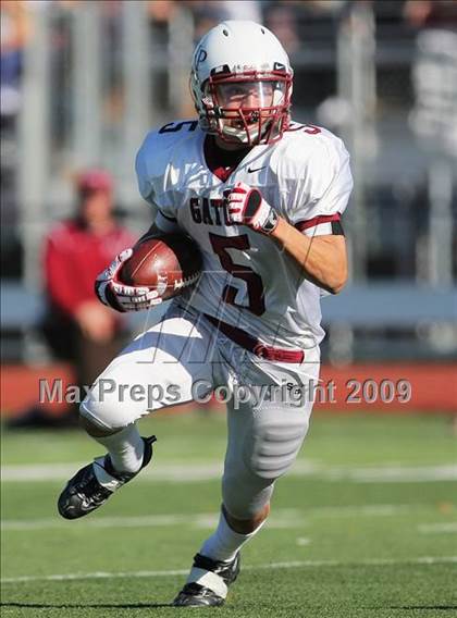 Thumbnail 1 in Sacred Heart Prep vs. Menlo (CIF CCS D4 Playoffs) photogallery.