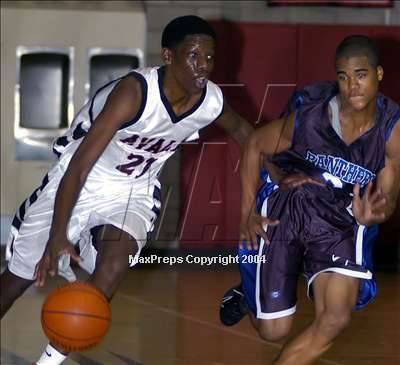 Thumbnail 2 in Diamond Ranch @ Ayala (Ayala Tourney)#1 photogallery.