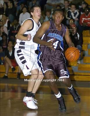 Thumbnail 2 in Diamond Ranch @ Ayala (Ayala Tourney)#1 photogallery.
