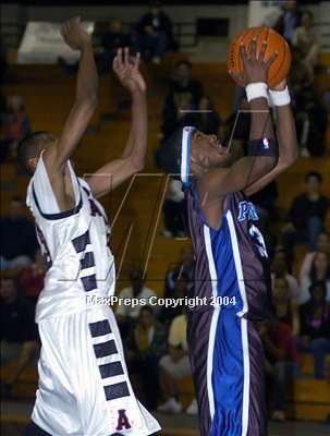 Thumbnail 2 in Diamond Ranch @ Ayala (Ayala Tourney)#1 photogallery.