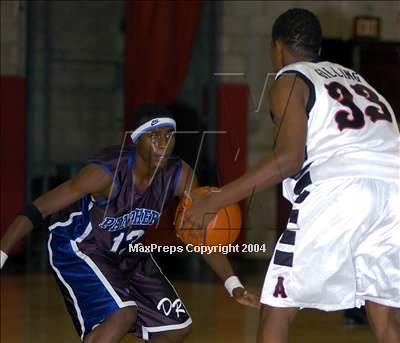 Thumbnail 2 in Diamond Ranch @ Ayala (Ayala Tourney)#1 photogallery.