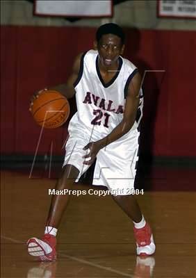 Thumbnail 1 in Diamond Ranch @ Ayala (Ayala Tourney)#1 photogallery.