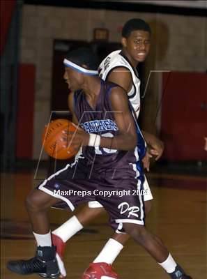 Thumbnail 1 in Diamond Ranch @ Ayala (Ayala Tourney)#1 photogallery.
