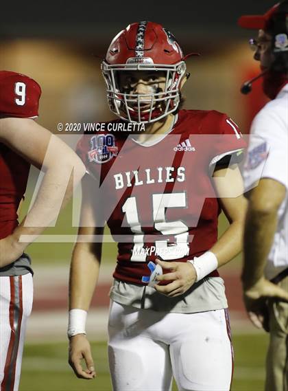 Thumbnail 3 in Burnet @ Fredericksburg photogallery.