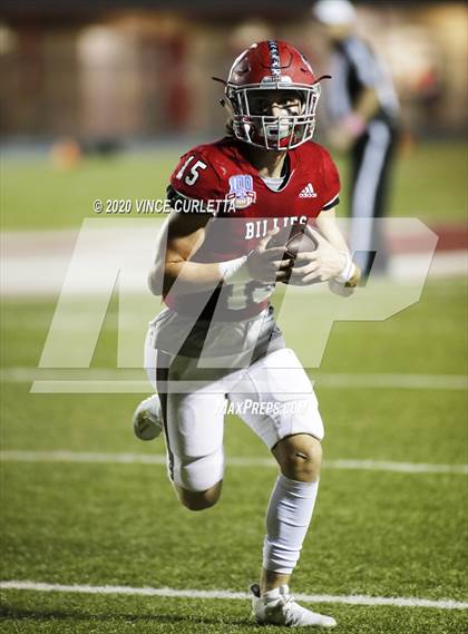 Thumbnail 1 in Burnet @ Fredericksburg photogallery.
