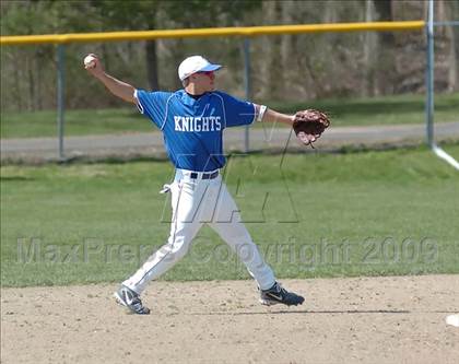 Thumbnail 1 in Southington @ Platt photogallery.