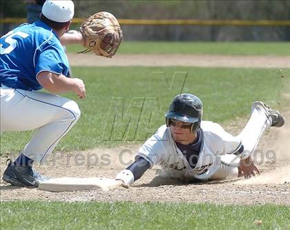 Thumbnail 1 in Southington @ Platt photogallery.