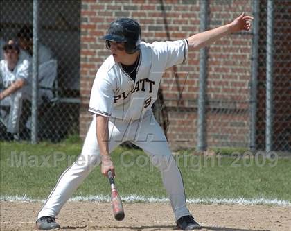 Thumbnail 1 in Southington @ Platt photogallery.