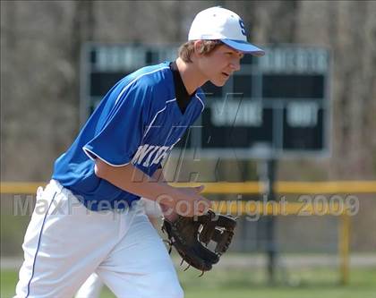 Thumbnail 2 in Southington @ Platt photogallery.