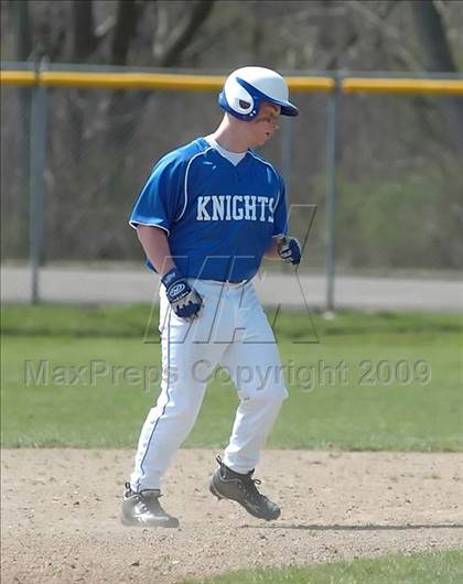 Thumbnail 1 in Southington @ Platt photogallery.