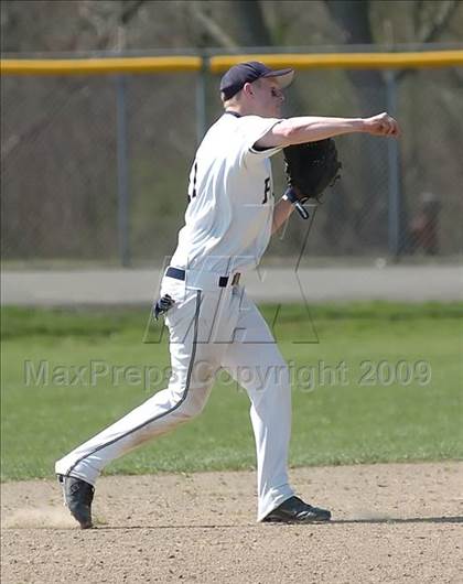 Thumbnail 2 in Southington @ Platt photogallery.