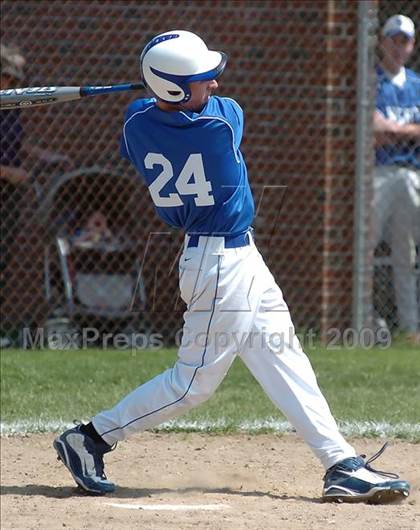 Thumbnail 3 in Southington @ Platt photogallery.