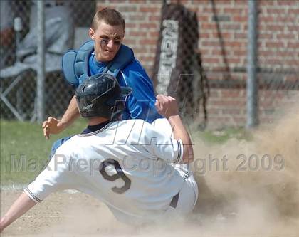 Thumbnail 1 in Southington @ Platt photogallery.