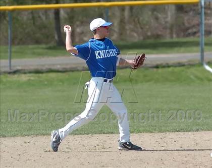 Thumbnail 2 in Southington @ Platt photogallery.