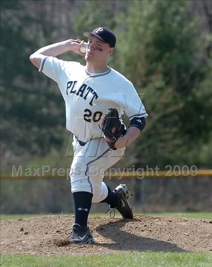 Thumbnail 2 in Southington @ Platt photogallery.