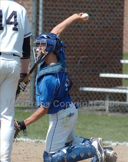 Thumbnail 1 in Southington @ Platt photogallery.