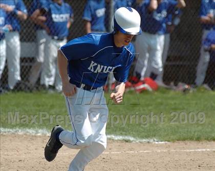 Thumbnail 1 in Southington @ Platt photogallery.