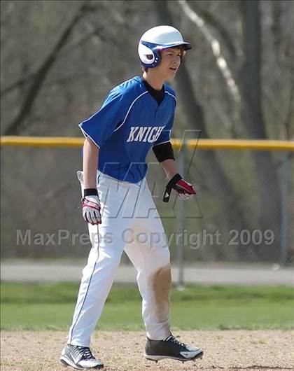Thumbnail 1 in Southington @ Platt photogallery.