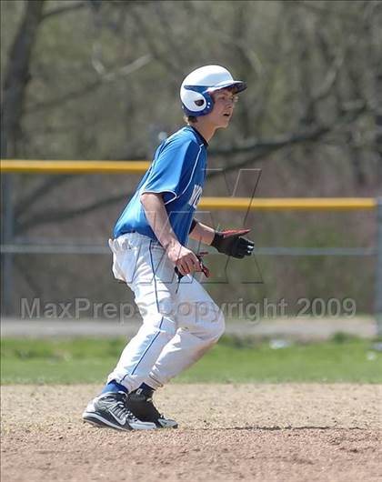 Thumbnail 3 in Southington @ Platt photogallery.