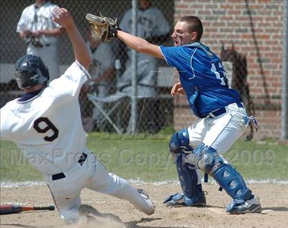 Thumbnail 1 in Southington @ Platt photogallery.