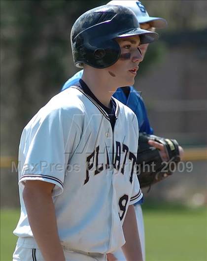 Thumbnail 3 in Southington @ Platt photogallery.