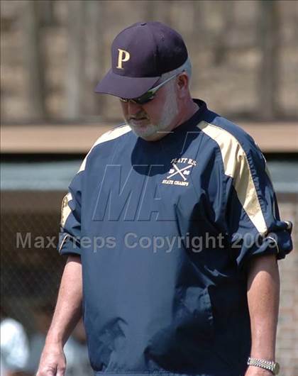 Thumbnail 3 in Southington @ Platt photogallery.