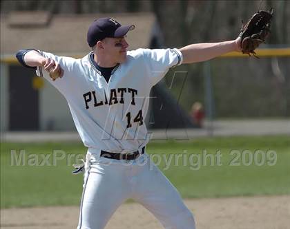Thumbnail 3 in Southington @ Platt photogallery.