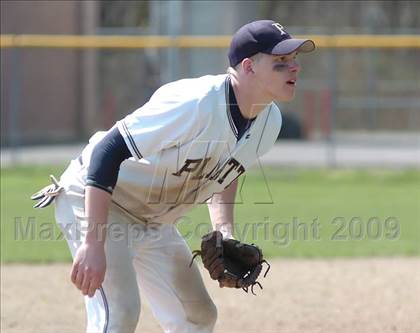 Thumbnail 3 in Southington @ Platt photogallery.
