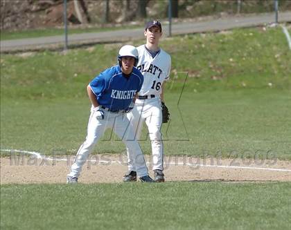 Thumbnail 2 in Southington @ Platt photogallery.