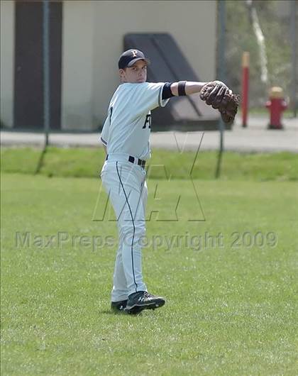 Thumbnail 3 in Southington @ Platt photogallery.