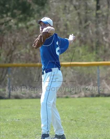 Thumbnail 3 in Southington @ Platt photogallery.