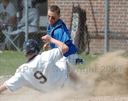 Thumbnail 3 in Southington @ Platt photogallery.