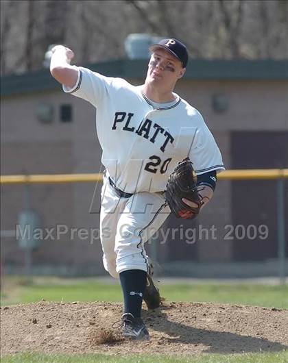 Thumbnail 1 in Southington @ Platt photogallery.