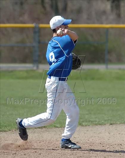 Thumbnail 1 in Southington @ Platt photogallery.