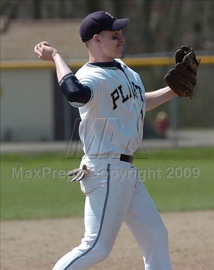 Thumbnail 1 in Southington @ Platt photogallery.