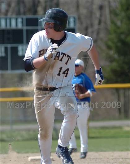 Thumbnail 3 in Southington @ Platt photogallery.
