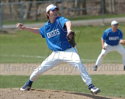 Thumbnail 3 in Southington @ Platt photogallery.