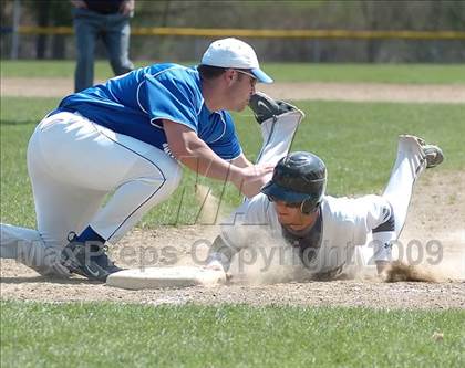 Thumbnail 3 in Southington @ Platt photogallery.