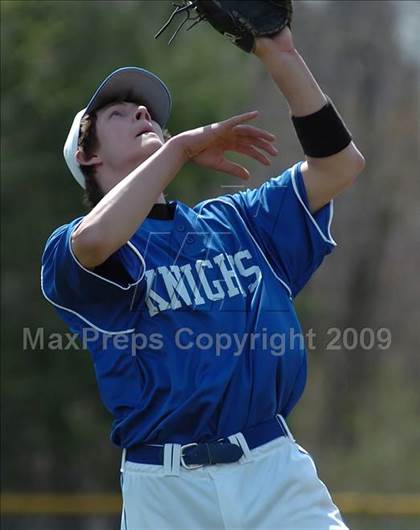 Thumbnail 1 in Southington @ Platt photogallery.