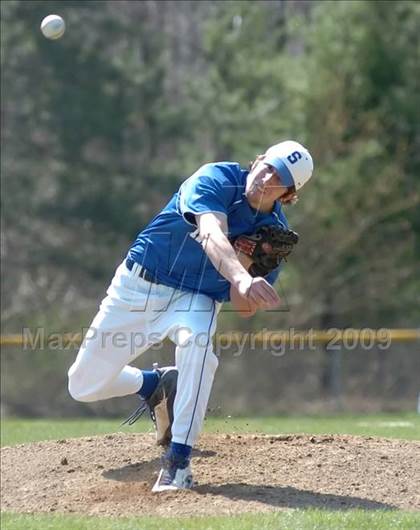 Thumbnail 2 in Southington @ Platt photogallery.