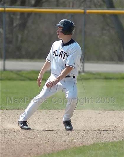 Thumbnail 1 in Southington @ Platt photogallery.