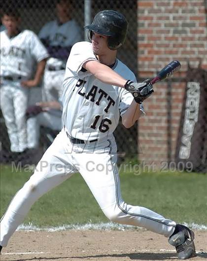 Thumbnail 3 in Southington @ Platt photogallery.