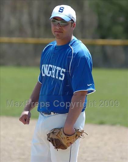 Thumbnail 1 in Southington @ Platt photogallery.