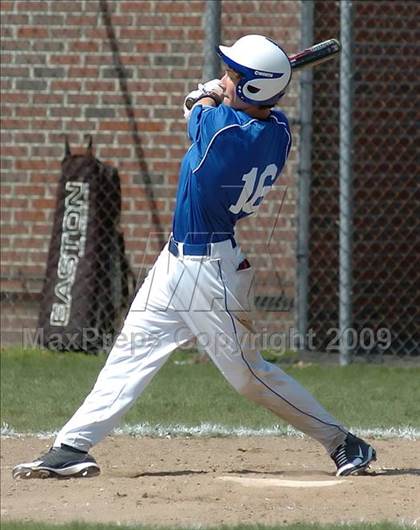Thumbnail 1 in Southington @ Platt photogallery.