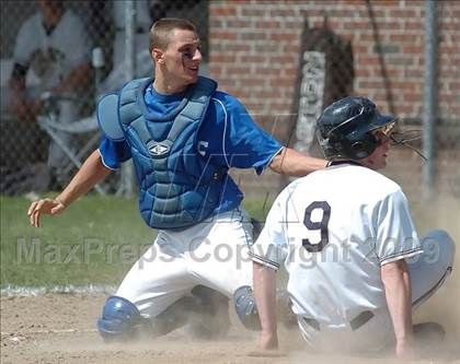 Thumbnail 1 in Southington @ Platt photogallery.