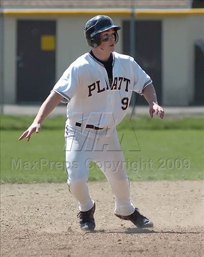 Thumbnail 3 in Southington @ Platt photogallery.
