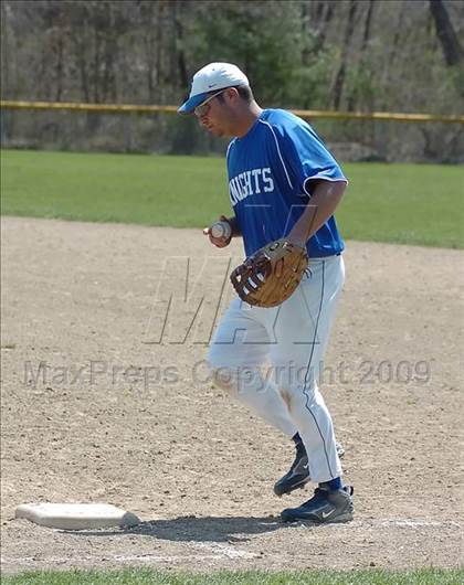 Thumbnail 2 in Southington @ Platt photogallery.