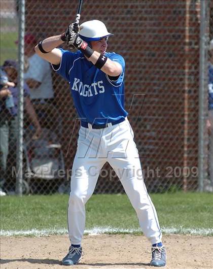 Thumbnail 1 in Southington @ Platt photogallery.